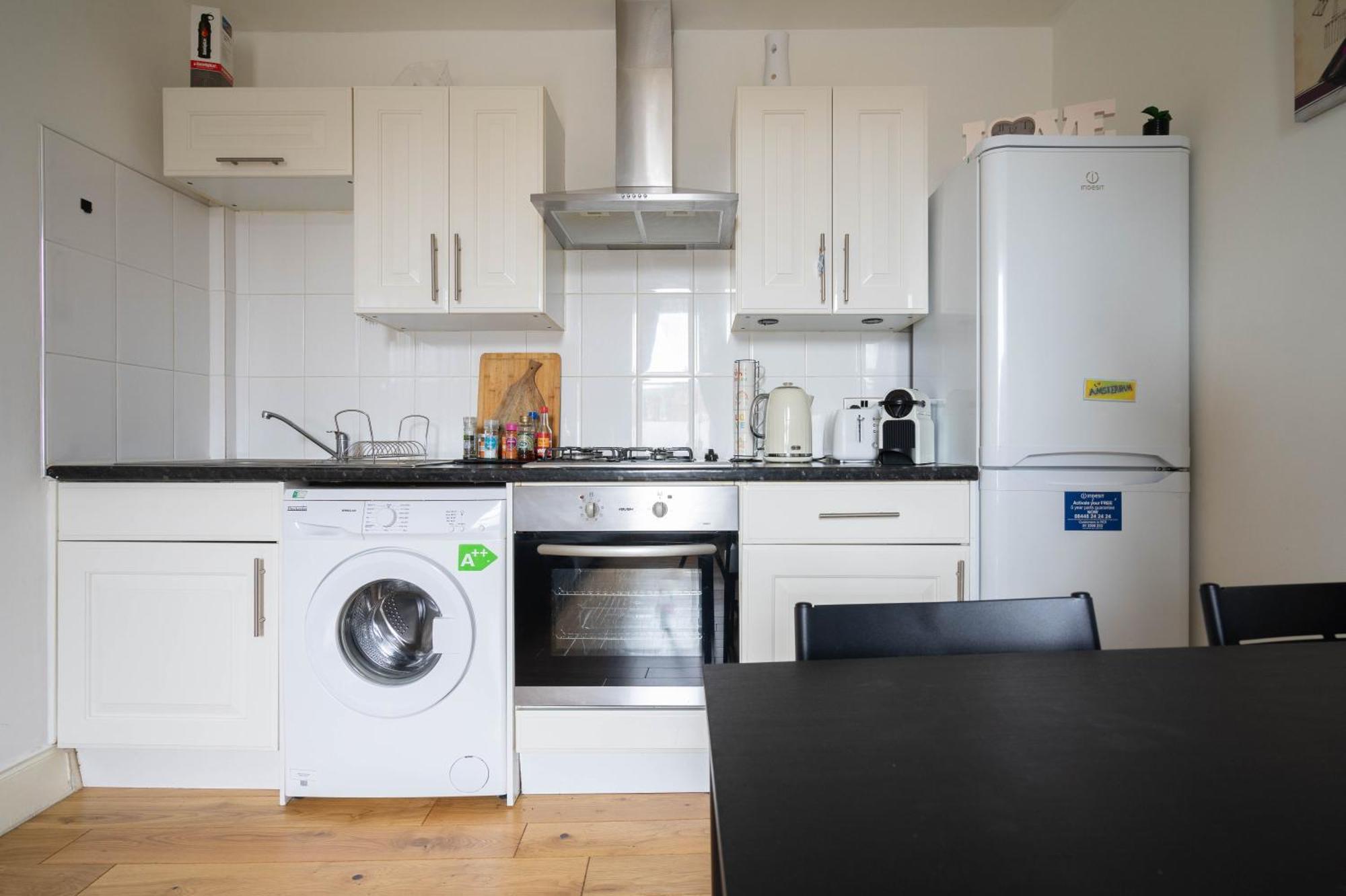 Cosy Leith Escape - Edinburgh City Edimburgo Exterior foto